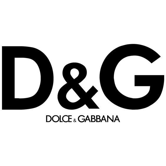 D&G logo