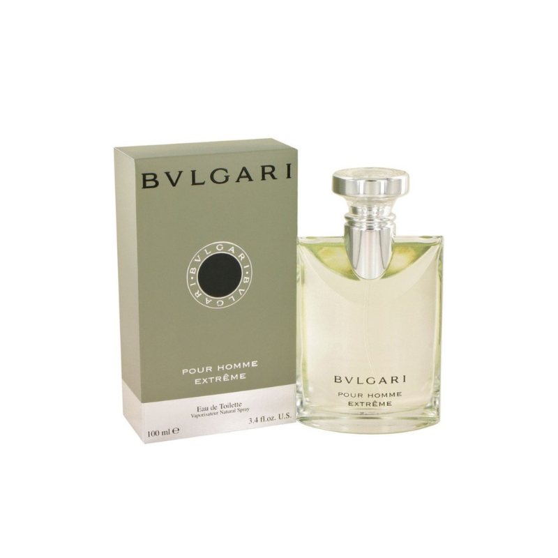 Bvlgari Pour Homme Extreme Eau De Toilette – INFINITE STORE